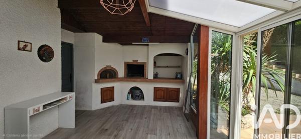 Maison à vendre 6 pièces 122 m² Argis