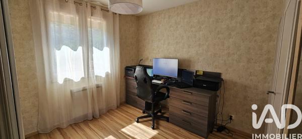 Maison à vendre 6 pièces 122 m² Argis