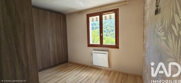 Maison à vendre 6 pièces 122 m² Argis