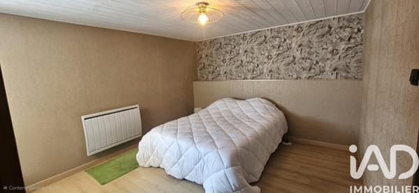 Maison à vendre 6 pièces 122 m² Argis