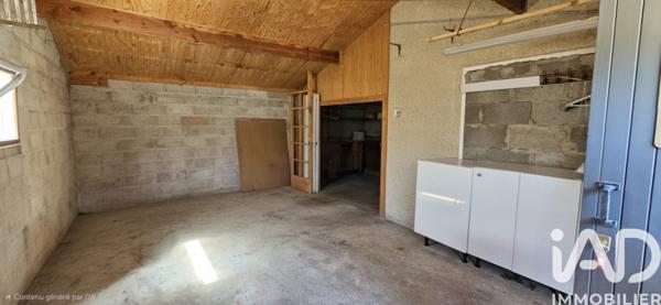 Maison à vendre 6 pièces 122 m² Argis