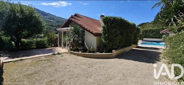 Maison à vendre 6 pièces 122 m² Argis