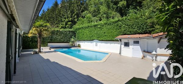 Maison à vendre 6 pièces 122 m² Argis