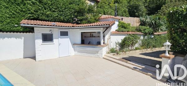 Maison à vendre 6 pièces 122 m² Argis