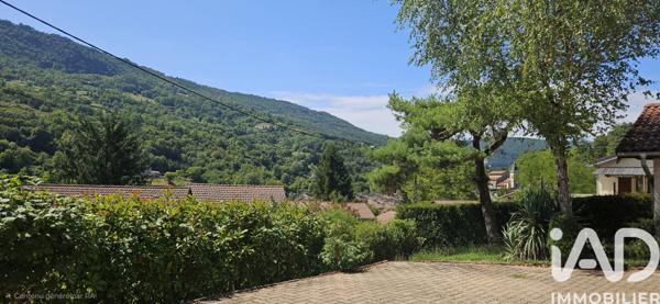 Maison à vendre 6 pièces 122 m² Argis