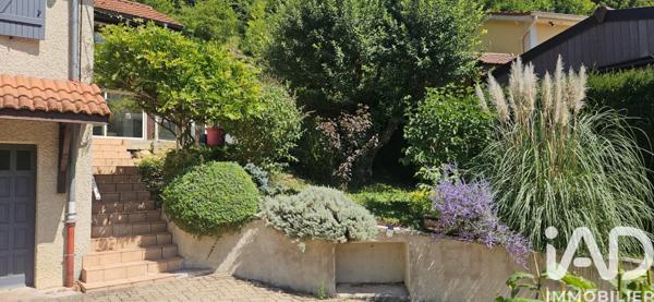 Maison à vendre 6 pièces 122 m² Argis