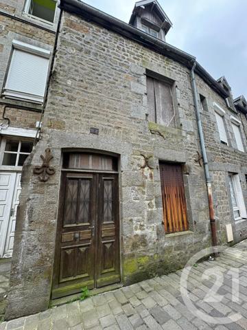 Maison à vendre  3 pièces - 40 m2 LA FERTE MACE - 61
