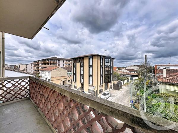Appartement T3 à vendre  3 pièces - 67,76 m 2   MONTAUBAN  - 82