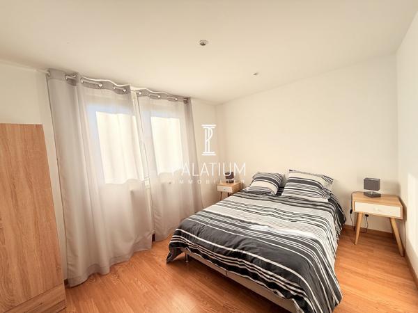 Maison bourgeoise avec vue imprenable – Quartier recherché de Sisteron