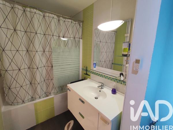 Appartement à vendre 5 pièces 95 m² Rennes