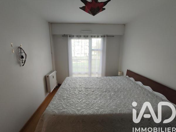 Appartement à vendre 5 pièces 95 m² Rennes