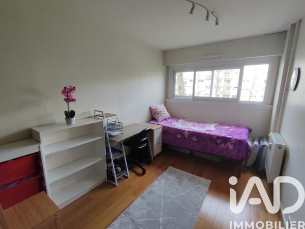 Appartement à vendre 5 pièces 95 m² Rennes