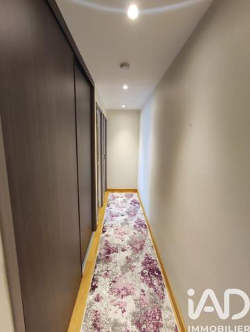 Appartement à vendre 5 pièces 95 m² Rennes