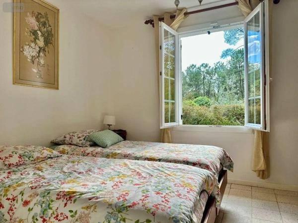 Achat - Maison Josse 40230 5 pièces 126 m 2 1003 m 2