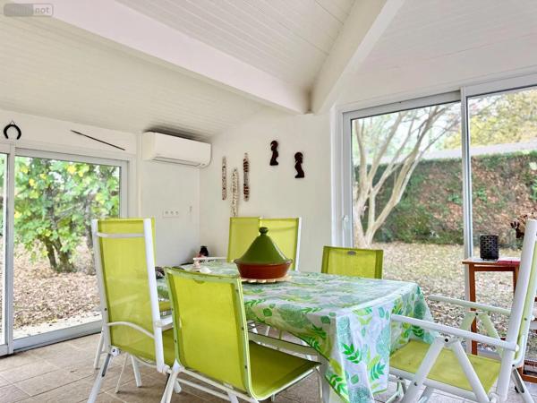 Achat - Maison Josse 40230 5 pièces 126 m 2 1003 m 2