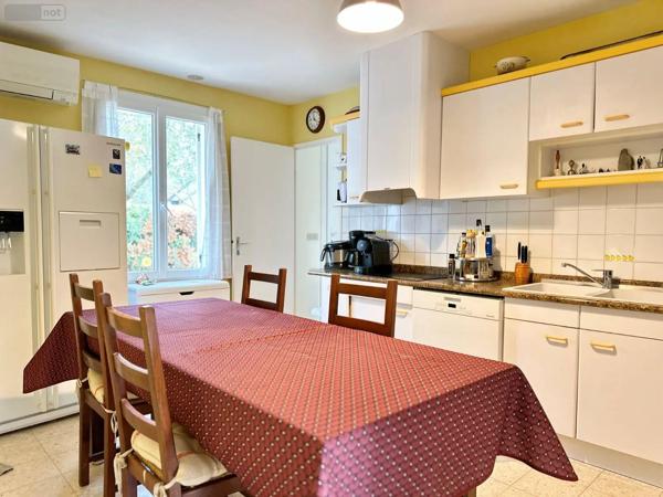 Achat - Maison Josse 40230 5 pièces 126 m 2 1003 m 2