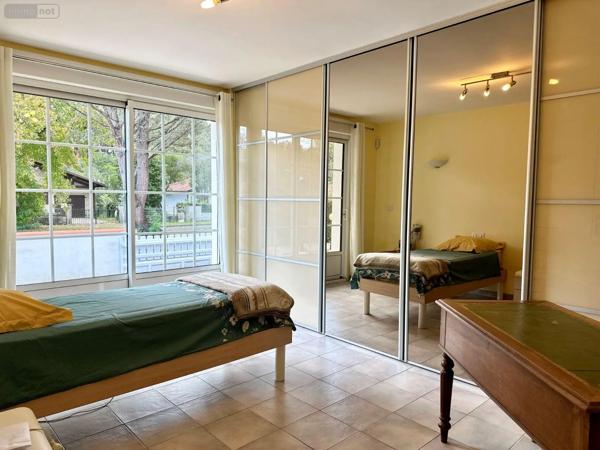Achat - Maison Josse 40230 5 pièces 126 m 2 1003 m 2