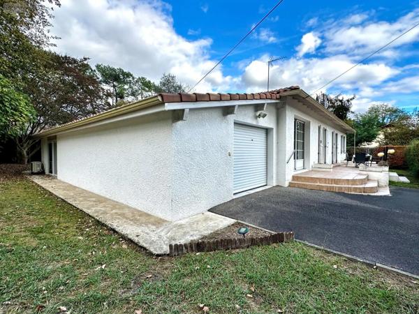 Achat - Maison Josse 40230 5 pièces 126 m 2 1003 m 2