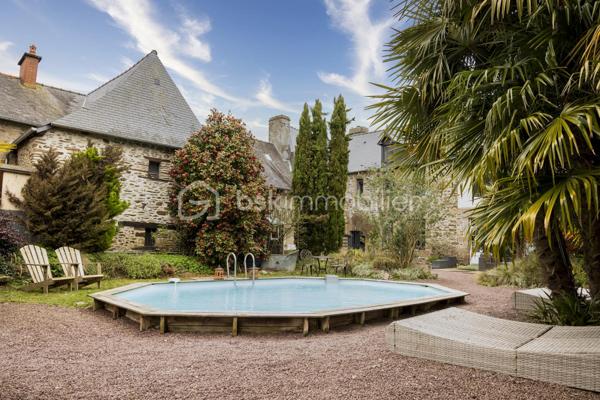 Propriete de 506 m²