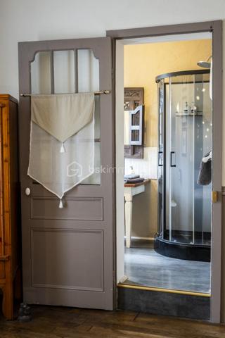 Propriete de 506 m²