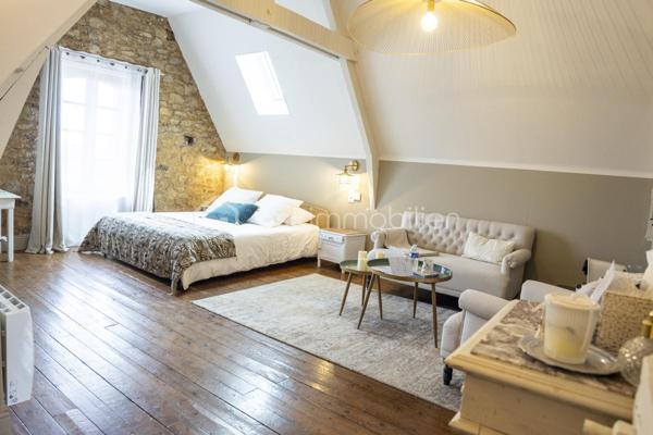 Propriete de 506 m²