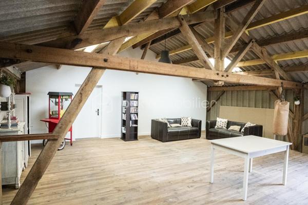 Propriete de 506 m²