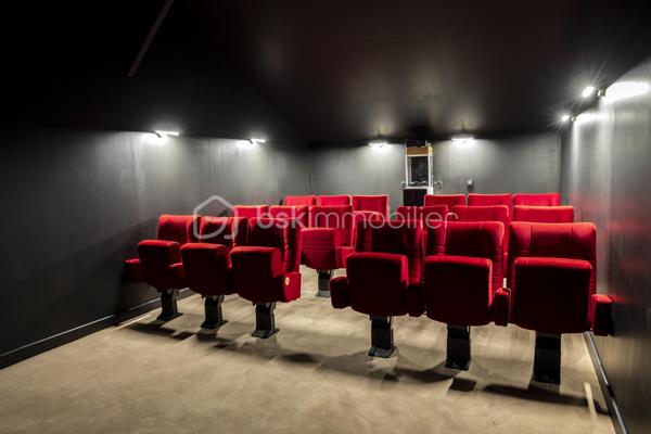 Propriete de 506 m²