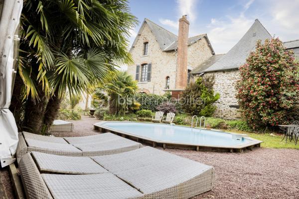 Propriete de 506 m²