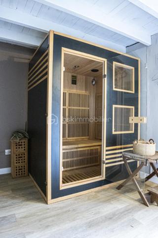 Propriete de 506 m²