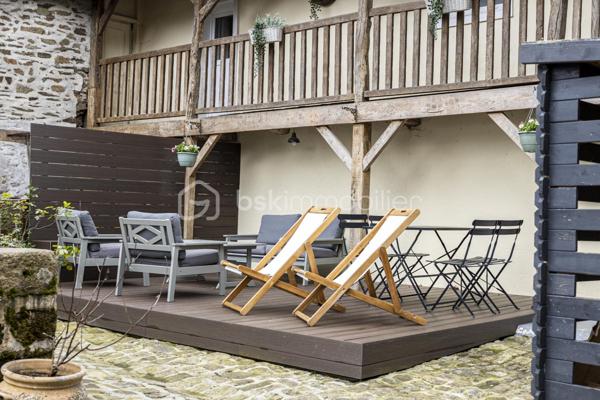 Propriete de 506 m²