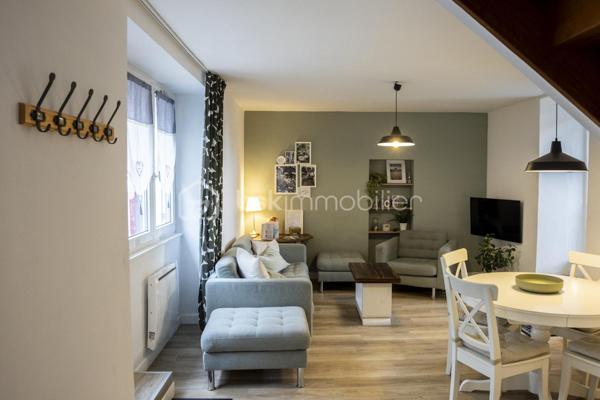 Propriete de 506 m²