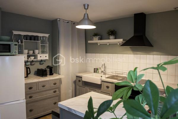 Propriete de 506 m²