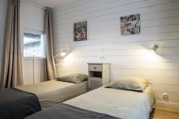 Propriete de 506 m²