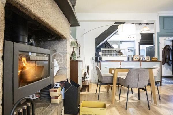 Propriete de 506 m²