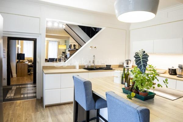 Propriete de 506 m²