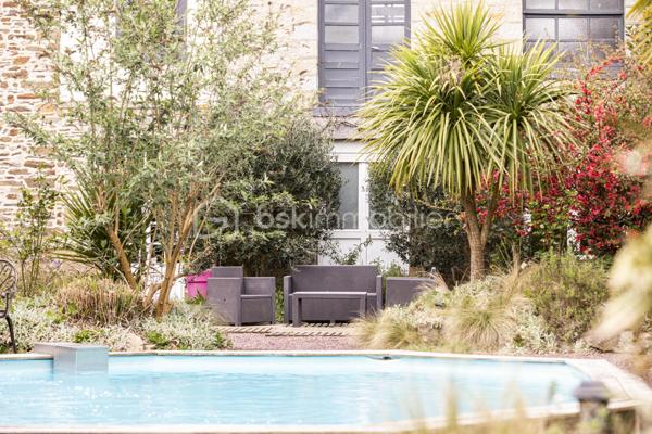 Propriete de 506 m²