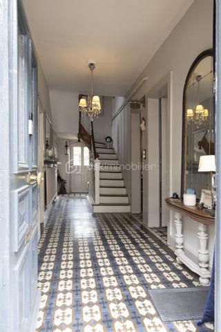 Propriete de 506 m²