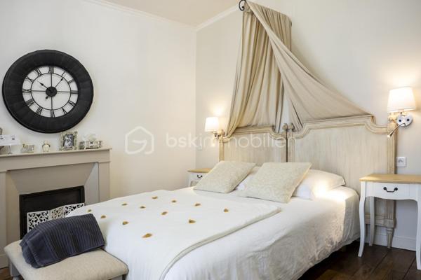 Propriete de 506 m²