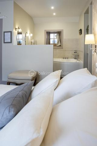 Propriete de 506 m²