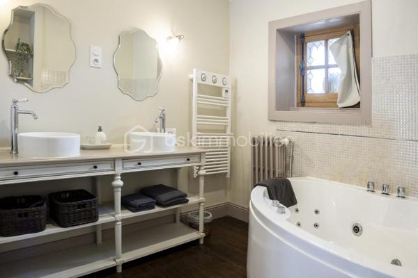 Propriete de 506 m²