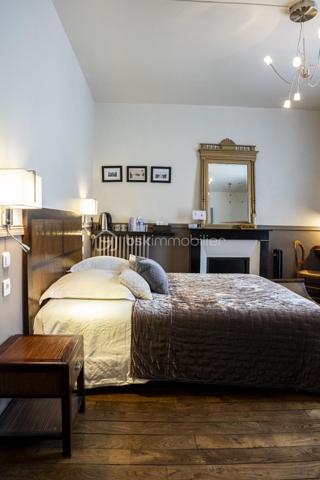 Propriete de 506 m²