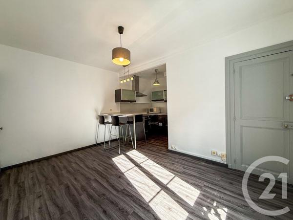 Appartement à vendre  3 pièces - 32 m2 HOULGATE - 14