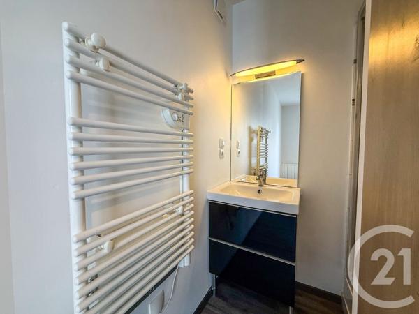 Appartement à vendre  3 pièces - 32 m2 HOULGATE - 14