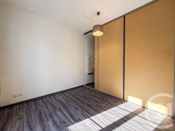 Appartement à vendre  3 pièces - 32 m2 HOULGATE - 14