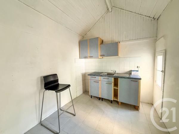 Appartement à vendre  3 pièces - 32 m2 HOULGATE - 14