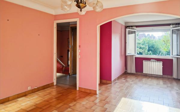 Appartement à vendre    4 pièces • 70 m2 Valence