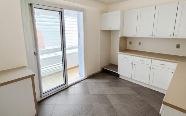 Appartement à vendre    4 pièces • 70 m2 Valence