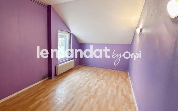 Maison à vendre    3 pièces •  Desvres