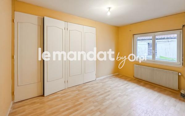 Maison à vendre    3 pièces •  Desvres