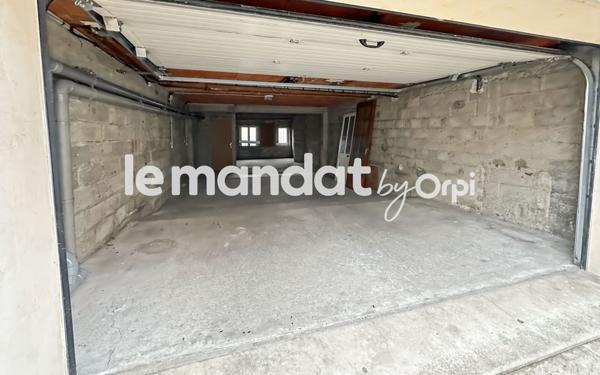 Maison à vendre    3 pièces •  Desvres